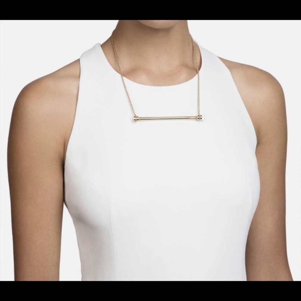 ISO full bar Miansai